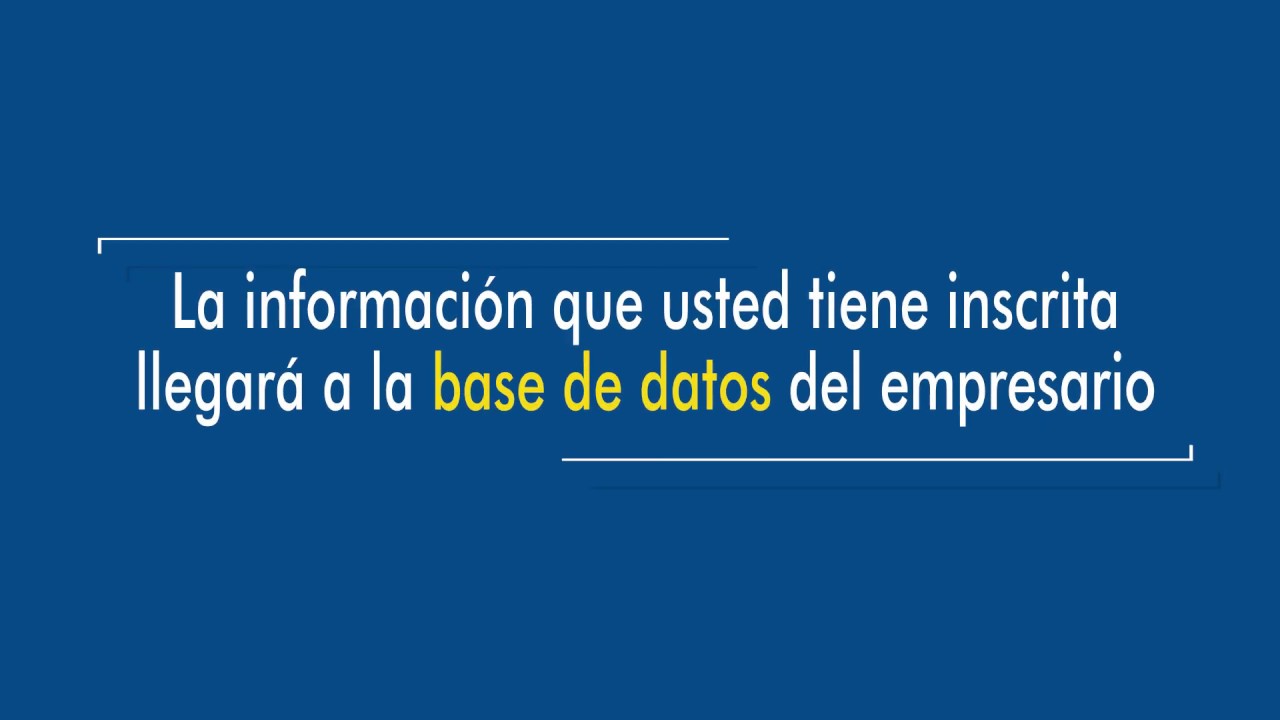 Servicio Público de Empleo