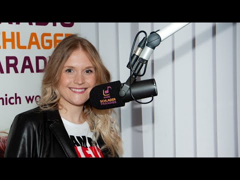 Radio Schlagerparadies - Stein auf Stein - Tammy