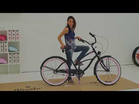 How to assembly your Vivelo Bicycle