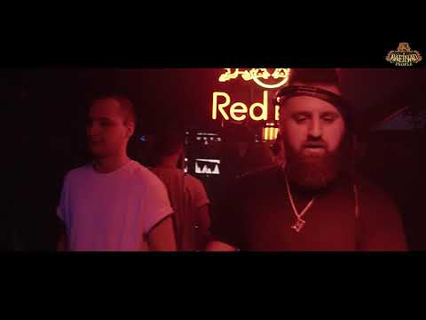 Rafinad People Club - DJ Shnaps - 03.11.2018