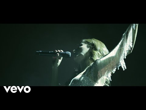 Ana Moura - Loucura (Ao Vivo)