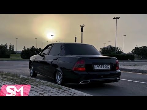 EfirBeatsZ - O Senin Qare Gözlerin Remix