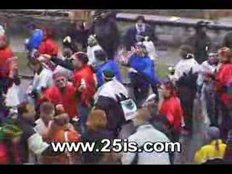 carnaval Bad Wimpfen