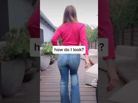 Trying Gen Z Fashion Trends: Gen Z vs. Millenials  #shorts