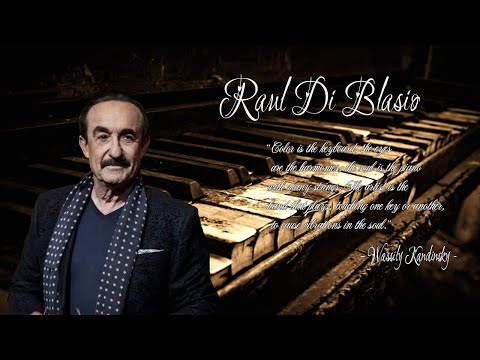 Raúl Di Blasio Live Collection 2021 - Álbum completo de éxitos de Raúl Di Blasio 2021