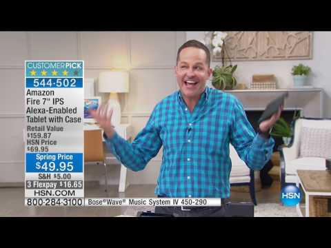 HSN | Electronic Connection 03.05.2017 - 06 PM