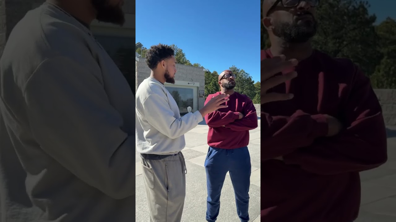 Larry finds out Lynette wants to pull up on Bethany RIGHT NOW while they’re at Mt. Rushmore