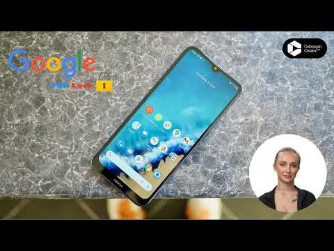 Factory reset and Unlock FRP Nokia G50