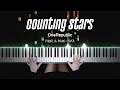 OneRepublic Counting Stars Piano Cover By Pianella Piano