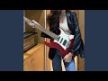 Beggin' (Electric Guitar)