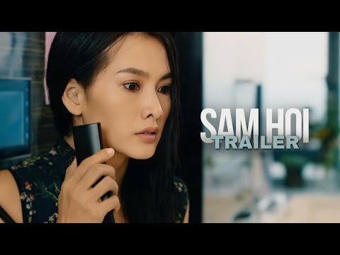 SÁM HỐI: THE LIVING SANDBAG  - OFFICIAL TRAILER I ANH THƯ DAILY — Sám Hối: The Living Sandbag