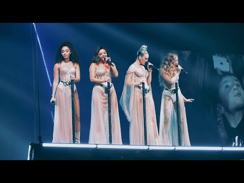 Little Mix - Told You So (Live Performance LM5 Tour 2019)