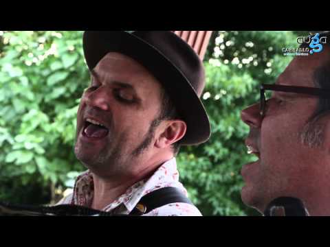 THE TRIPWIRES Unplugged Xiria Pop