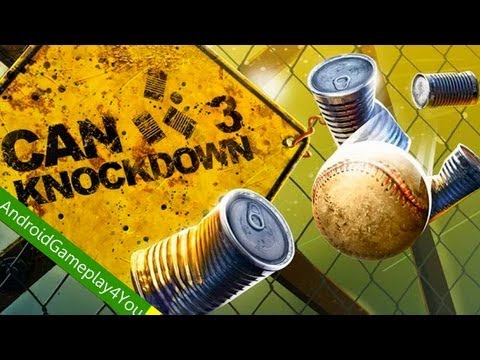 can knockdown android apk