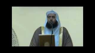 عبودية المرض | د. عمر المقبل| image