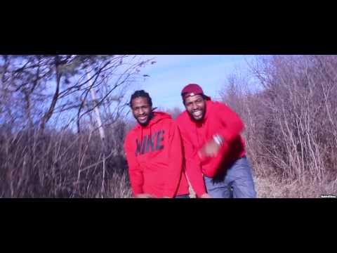 S.L.I.M. Ready x Rowdy F Duke - Close Tha Gap "OFFICIAL VIDEO" (SHOT BY: NOBLESFILMZ.)
