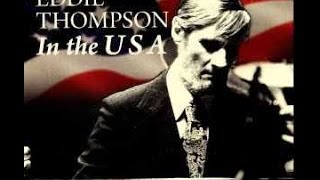 Eddie Thompson - Dancing On The Ceiling