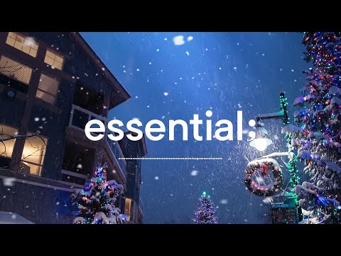 [Playlist] 크리스마스 가족영화 한 편 본 것만 같은 느낌 ㅣ색다른 감동 ...