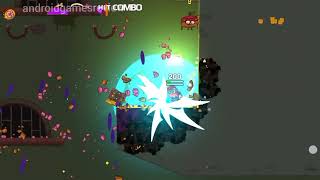 Game: Cookies Must Die | Gameplay 