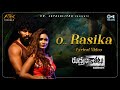 O Rasika Lyrical Rudramkota Anil Arka Alekhya Jayasri Pallem Subhash Anand Romantic Song
