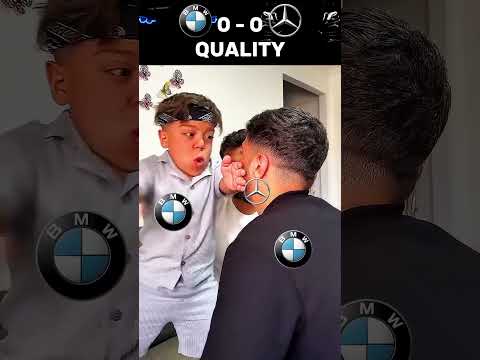 BMW😈 VS MERCEDES😵 #bmw #mercedes  #car