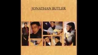 One More Dance - Jonathan Butler