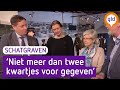 Dit kleine houten schilderijtje is duizenden euro's waard - Schatgraven