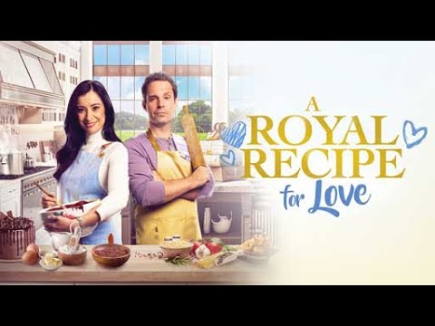 Trailer - A Royal Recipe for Love - WithLove