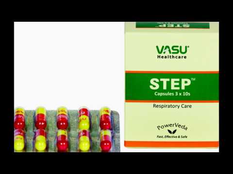 VASU EFFECTTO CAPSULES