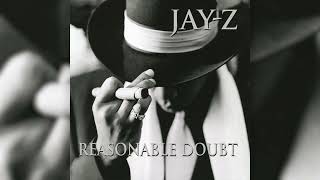 JAY-Z - 22 Two's (Instrumental)