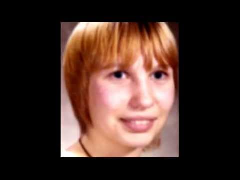 Robyn Ann Pettinato: Disappeared