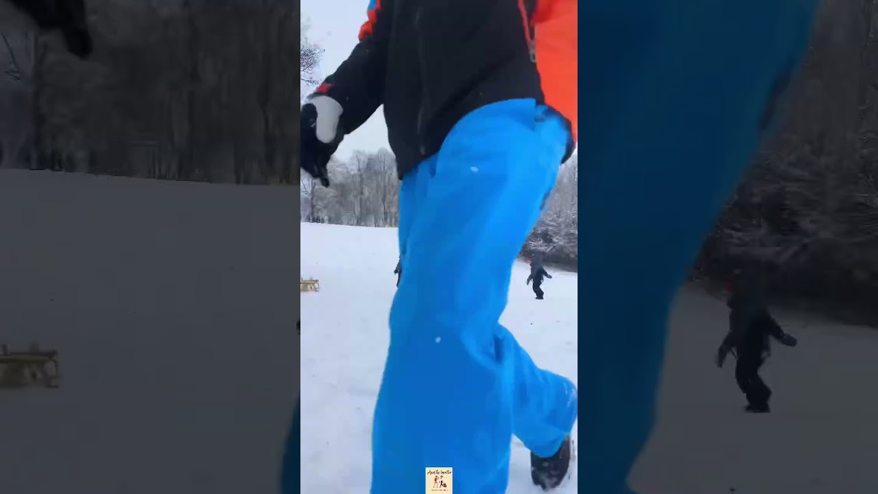 Winter’s Magic in Munich | Munich is a must visit | Visit Germany