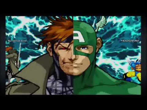 marvel vs capcom origins xbox 360 review