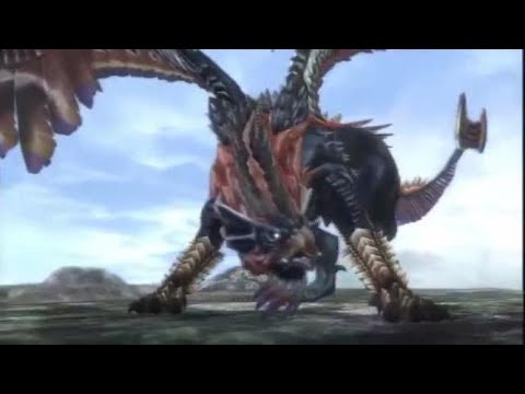 Lost Odyssey: Grilgan Boss [no slot-upgrades]