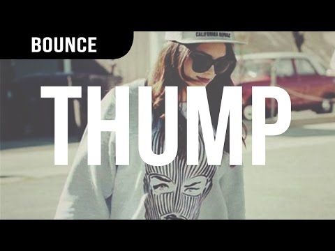 JayyFresh - Thump