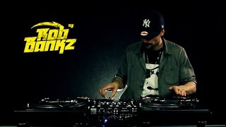 DJ ROB BANKZ® - AROUND THE WORLD (SHOWREEL)