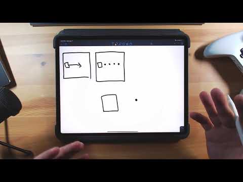 Interpolation Extrapolation for Networked Objects Overview
