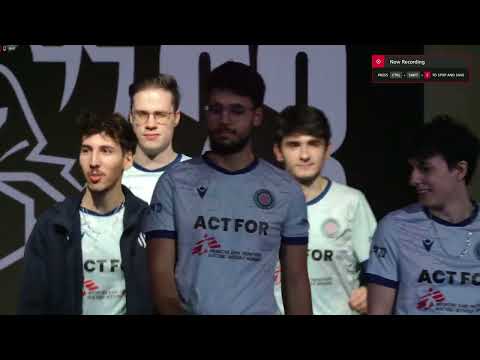 Worlds 2023 Swiss Stage JDG vs BDS