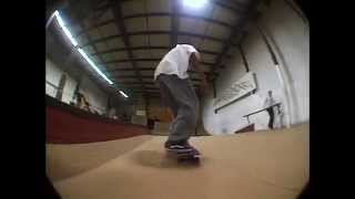 Alien/Habitat Warehouse 2002 (Joe Russo and Nick Ferro)