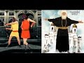 Великая Рэп Битва Pussy Riot vs Патриарх Кирилл 