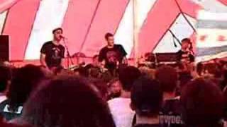 Flatfoot 56 - Brotherhood