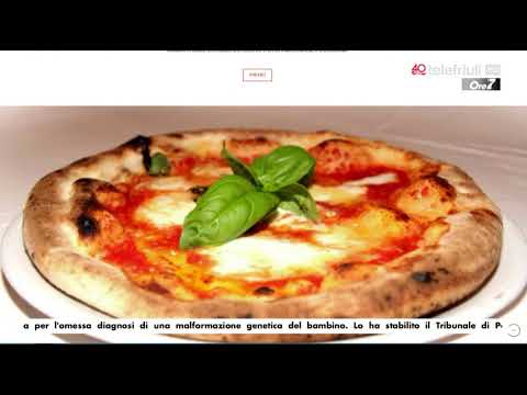 Ore7 del 3 luglio 2018 - Ospite Marco De Cecco, chef ristorante Capri Singapore