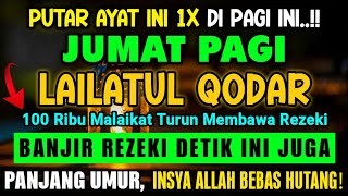 Download lagu KUN FAYAKUN..‼️ MULAI DETIK INI REZEKIMU LANCAR TANPA HENTI.  CUKUP PUTAR 🤲 DOA INI 1X, AAMIIN mp3