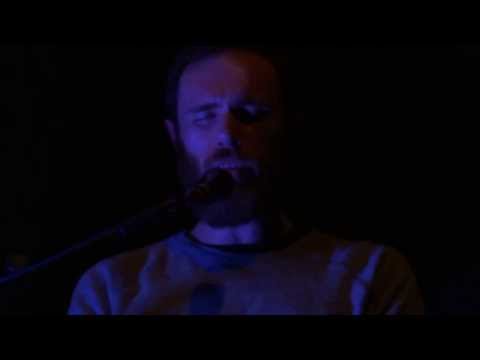 James Vincent McMorrow - Red Dust  - St George's Hall  Bristol - 25.01.14