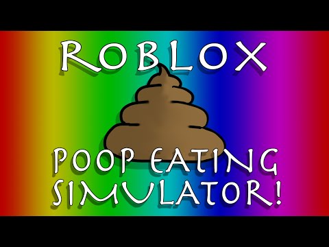 Poop Simulator Roblox