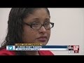 Teacher Sentenced In Student Sex Abuse Case