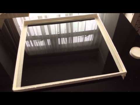 Milk and Chocolate - Photography tutorial (Part 1)