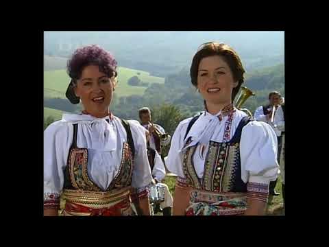 Trenčianska dvanástka - Už sa to žitečko (1999)