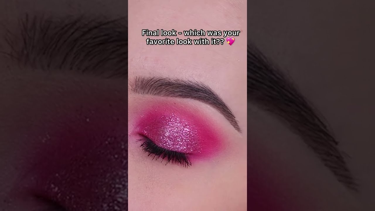 WATCH ME DOING #MAKEUP AND RELAX #ESSENCE #SHORTS