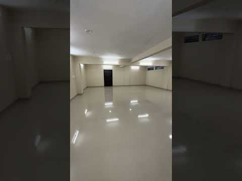  Warehouse 1500 Sq.ft. for Rent in Kalamb, Osmanabad